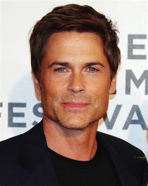 rob lowe wiki